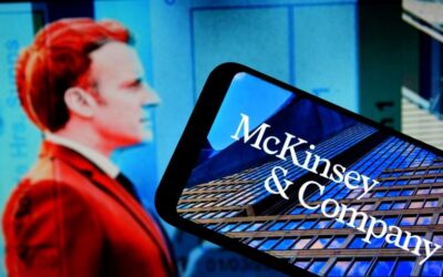 McKinsey et Renaissance sous Enquête : Le Coût Caché du Conseil