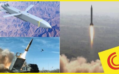 Le missile hypersonique Oreshnik : un signal stratégique qui bouleverse l’économie de la défense