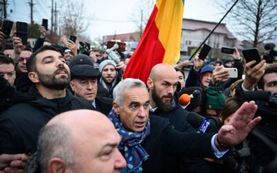 Crise en Roumanie : Les répercussions économiques d’une présidentielle annulée