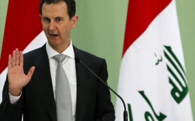 Bachar el-Assad en Chine : une visite pour relancer l’économie syrienne